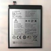 Alcatel 1T 10 inç Tablet Pil Batarya TLp040K7