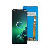 Alcatel 3x 2020 5061U Dokunmatik Lcd Ekran