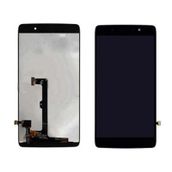 Alcatel İdol 4 LCD Dokunmatik Ekran
