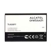 Alcatel One Touch U5 Batarya Pil