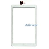 Alcatel Onetouch Pixi Beyaz 3 10 Wifi 8079 10.1 İnch Dokunmatik Panel