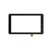 Alcatel Tab 1T Siyah 8068 7.0 9009G 3G Dokunmatik Panel