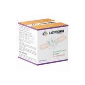 Alchera Life Lactofermin Laktoferrin Glutamin Çinko 60 Kapsül