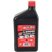 Alco Multı-Mıx Sm4012eu İki Zamanlı 1 lt Motor Yağı