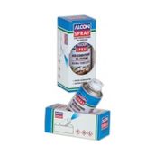 Alcon Oto Koku Ve Klima Temizleyici Sprey 150 Ml