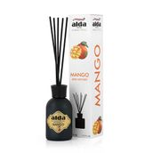 Alda Perfume 110 ml Mango Çubuklu Ortam ve Oda Kokusu