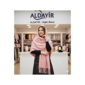ALDAIYR Ormos Sıcak Tutan Soft Touch Erkek Kaşkol Atkı