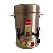 Aldente Yonca Çay Vakti 160 Bardak 16 lt Endüstriyel Çay Makinesi