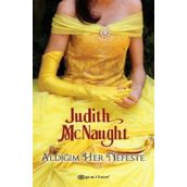 ALDIĞIM HER NEFES - JUDITH MCNAUGHT