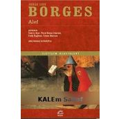 Alef - Jorge Luis Borges