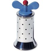 Alessi 13.2x6.3 cm Mavi Biber Değirmeni