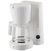 Alessi Plisse Filtre Kahve Makinesi