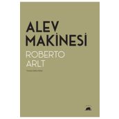 Alev Makinesi Kolektif Kitap