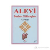 ALEVI DUALARI GÜLBANGLARI - KOLEKTIF