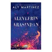 Alevlerin Arasından Martı Yayınları