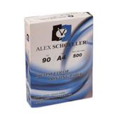 Alex Schoeller A4 Fotokopi Kağıdı 90 gr 500 Sayfa 1 Paket