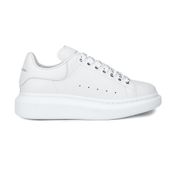 Alexander McQueen 553770-WIAIG-9007 Beyaz Kadın Spor Ayakkabı