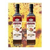 Aleyna Baharat Işkın Sirkesi 2 Adet * 500 Ml Işkın Otu Sirkesi Işgın