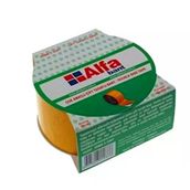 Alfa Çift Taraflı Bant 36X20mt 2 Adet
