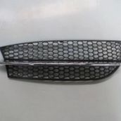 Alfa Romeo 147 2001-2005 Sol Ön Tampon Panjuru