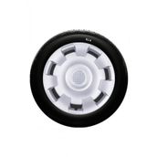 Alfa Romeo SKS-SJS 206 14 İnç 4 Adet Kırılmaz Jant Kapağı