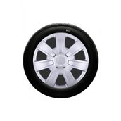 Alfa Romeo SKS-SJS 325 15 İnç 4 Adet Kırılmaz Jant Kapağı