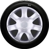 Alfa Romeo SKS-SJS 326 15 İnç 4 Adet Kırılmaz Jant Kapağı