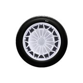 Alfa Romeo SKS-SJS 338 15 İnç 4 Adet Kırılmaz Jant Kapağı