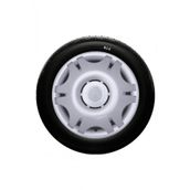 Alfa Romeo SKS-SJS 402 16 İnç 4 Adet Kırılmaz Jant Kapağı