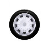 Alfa Romeo SKS-SJS 405 16 İnç 4 Adet Kırılmaz Jant Kapağı