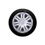 Alfa Romeo SKS-SJS 408 16 İnç 4 Adet Kırılmaz Jant Kapağı