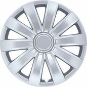 Alfa Romeo SKS-SJS 421 16 İnç 4 Adet Kırılmaz Jant Kapağı