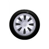 Alfa Romeo SKS-SJS 423 16 İnç 4 Adet Kırılmaz Jant Kapağı