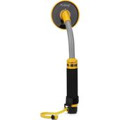 Alfa Scuba Pi-Iking 750 Su Geçirmez Altın Dedektörü Vibratörlü Maden Bulucu 30 Metre