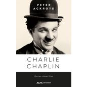 Alfa Yayınları Charlie Chaplin