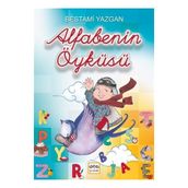 Alfabenin Öyküsü - Bestami Yazgan