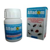 Alfadom 10 SC 50 ML Haşere İlacı