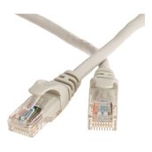 Alfais 4236 Cat5 Cat5e Ethernet Patch 15 m İnternet Modem Adsl Kablosu