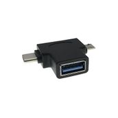 Alfais 4372 Çevirici Adaptör