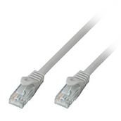 Alfais 4402 Cat 5e Ethernet Patch 30 cm Beyaz İnternet Kablosu