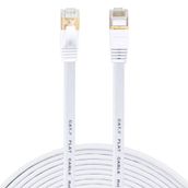 Alfais 4453 Cat7 Ethernet Patch 20 m İnternet Modem ADSL Kablosu