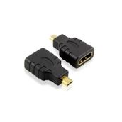 Alfais 4648 Micro HDMI To HDMI Adaptör