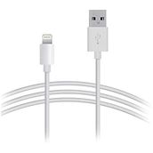 Alfais 4662 Lightning İphone Uyumlu 1 m Data Şarj Kablosu