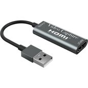 Alfais 4897 HDMI Video Capture EZCAP USB Video Capture HDMI Kaydedici Yakalama Kartı