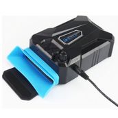 Alfais 5048 Fan Cooler Coolcold Laptop Vakumlu Gaming Soğtucu