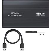 Alfais 5262 USB 3.0 Sata SSD Harici Taşınabilir Harddisk Kutusu