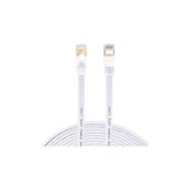 Alfais 8682109340397 4262 10 mt 10 GBPS 600 Mhz Cat 7 Ethernet Rj45 Modem Internet Kablosu