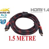 Alfais AL-4239 1.5 mt HDMI Kablo