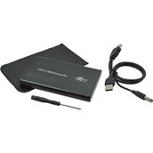 Alfais Al-4513 USB 2.5 IDE Harddisk Kutusu