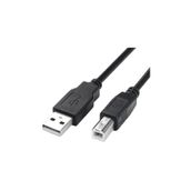 Alfais AL-4951 USB Yazıcı Printer 1.5 m Ara Bağlantı Kablosu